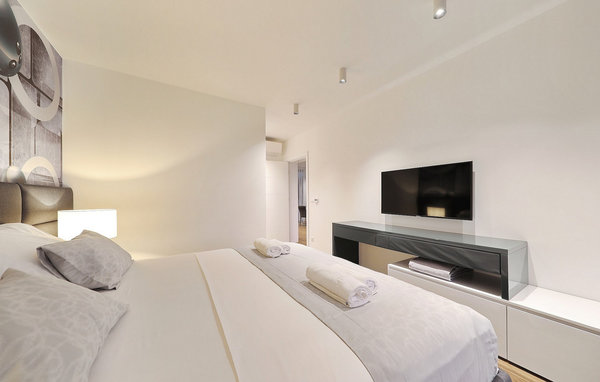 Ferienhaus Villa K4