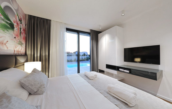 Ferienhaus Villa K4