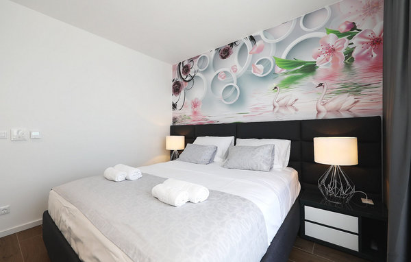 Ferienhaus Villa K4
