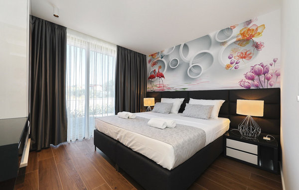 Ferienhaus Villa K4