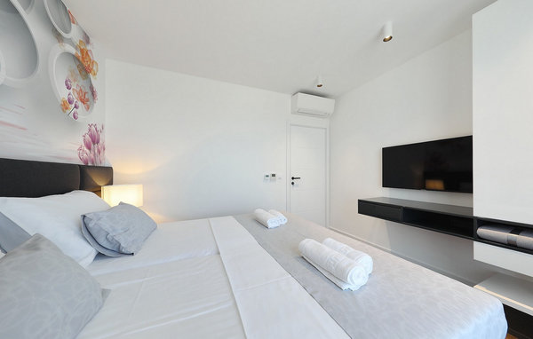 Ferienhaus Villa K4