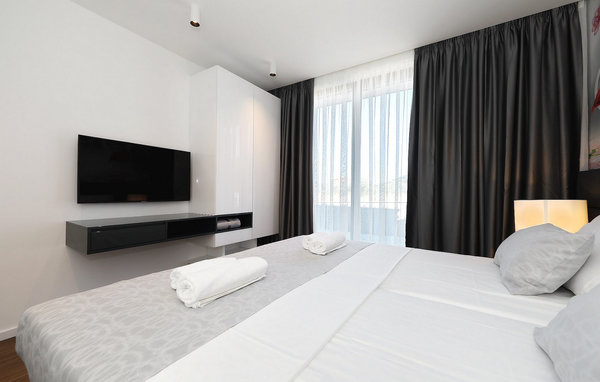 Ferienhaus Villa K4
