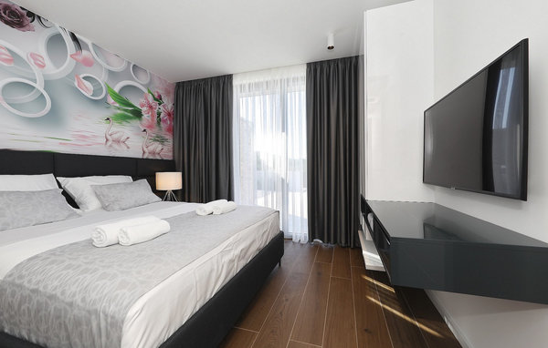 Ferienhaus Villa K4