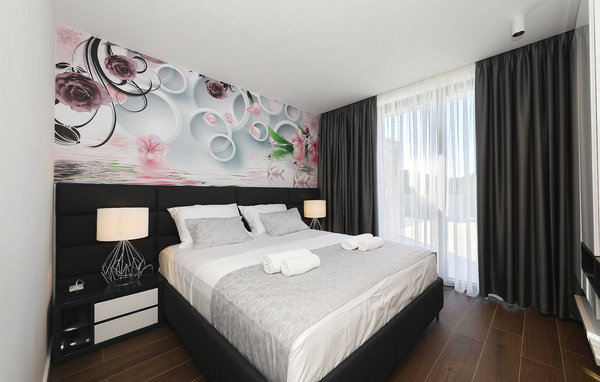 Ferienhaus Villa K4