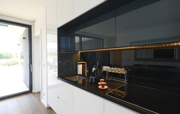 Ferienhaus Villa K4