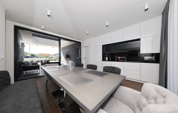 Ferienhaus Villa K4