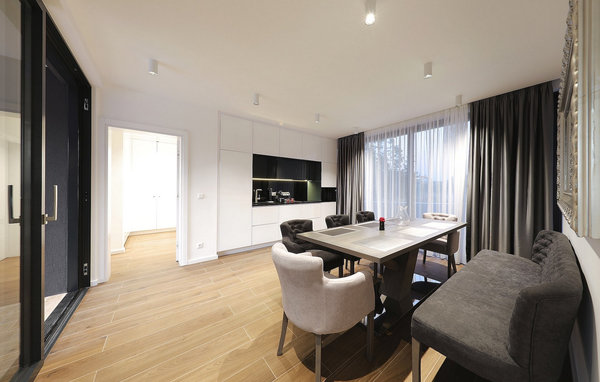 Ferienhaus Villa K4