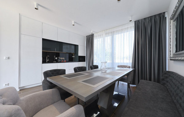 Ferienhaus Villa K4