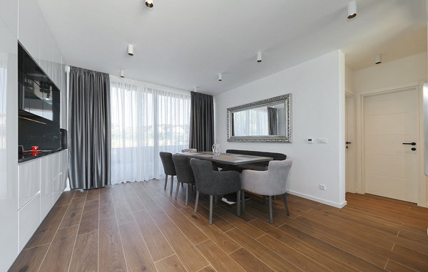 Ferienhaus Villa K4