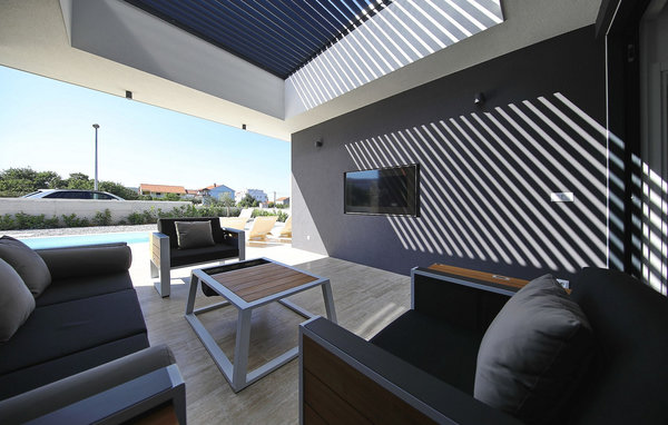 Ferienhaus Villa K4
