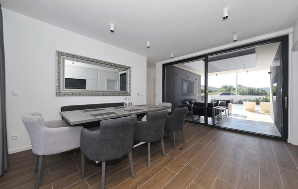Ferienhaus Villa K4