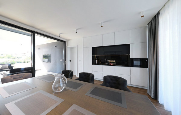 Ferienhaus Villa K4