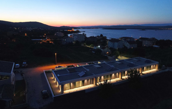 Ferienhaus Villa K4