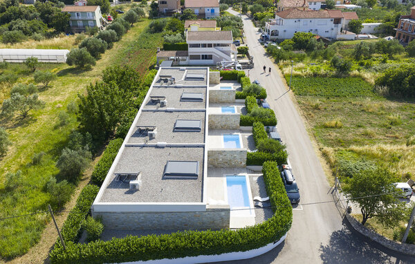 Kuća-za-odmor - Pasman , Hrvatska - CLD585 82