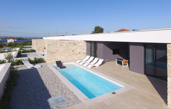 Ferienhaus Villa K4