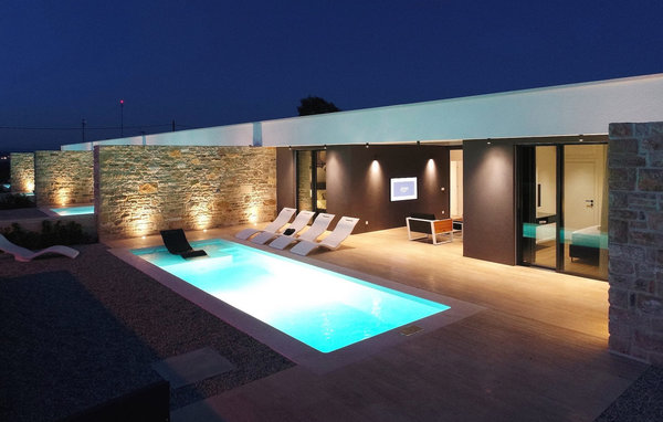 Ferienhaus Villa K4