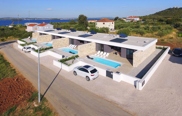 Ferienhaus Villa K4