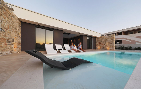 Ferienhaus Villa K4