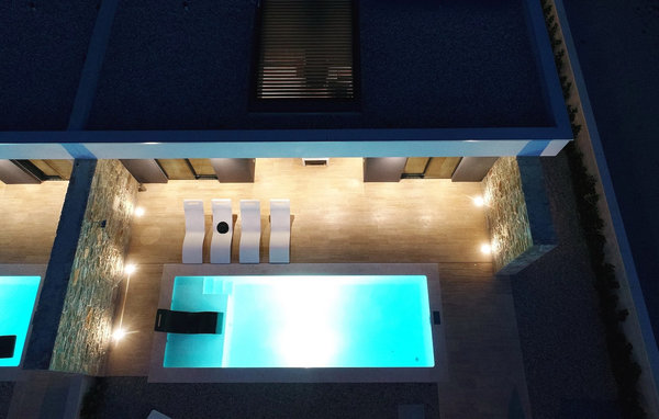 Ferienhaus Villa K4