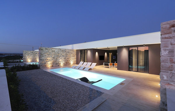 Ferienhaus Villa K4