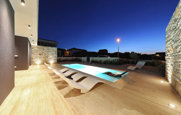 Ferienhaus Villa K4