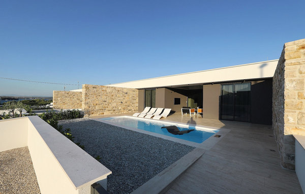 Ferienhaus Villa K4