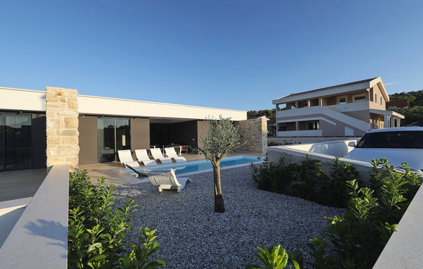 Ferienhaus Villa K4