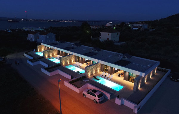 Ferienhaus Villa K4