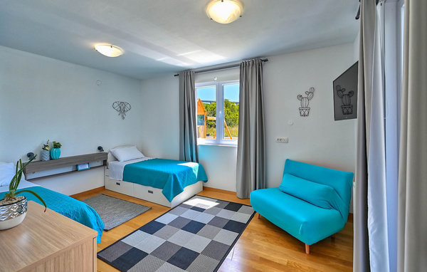 Dům Villa Immortelle