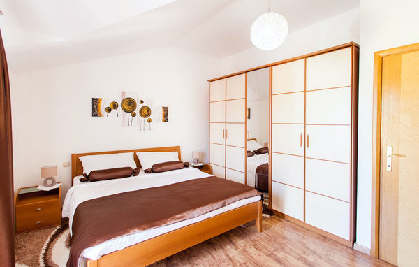 Kuća-za-odmor - Murter , Hrvatska - CLD591 602