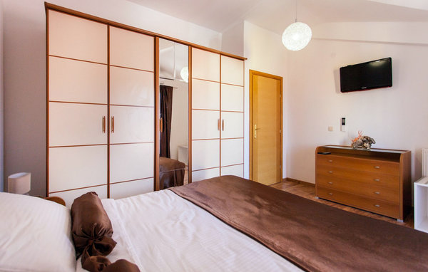 Kuća-za-odmor - Murter , Hrvatska - CLD591 603