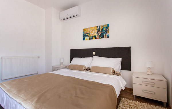 Kuća-za-odmor - Murter , Hrvatska - CLD591 607