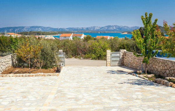 Kuća-za-odmor - Murter , Hrvatska - CLD591 103