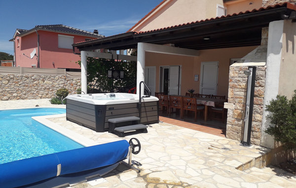 Kuća-za-odmor - Murter , Hrvatska - CLD591 5
