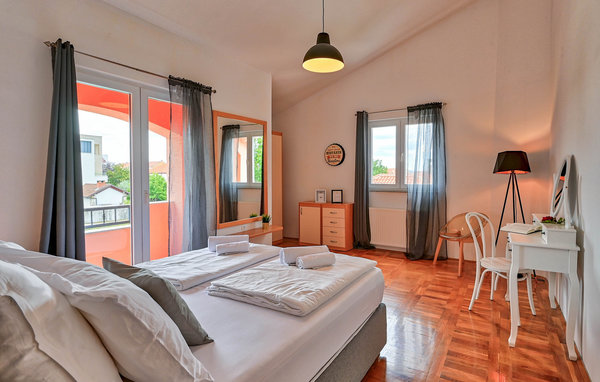 Dům Villa Balera