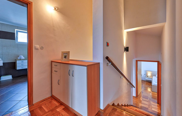 Dům Villa Balera