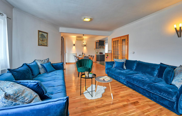 Dům Villa Balera