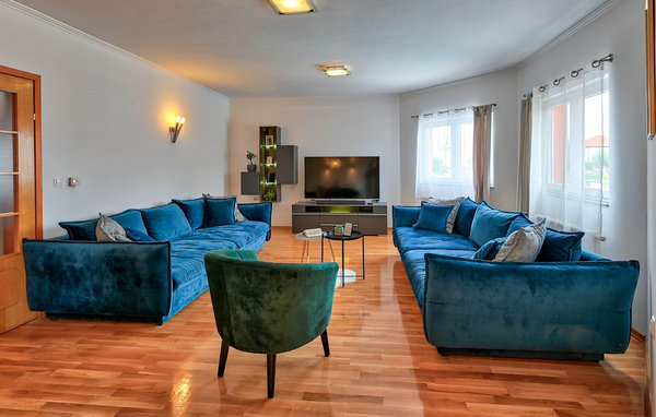 Dům Villa Balera