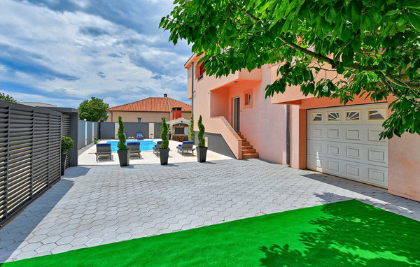 Dům Villa Balera
