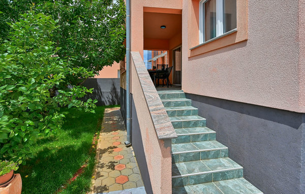 Dům Villa Balera