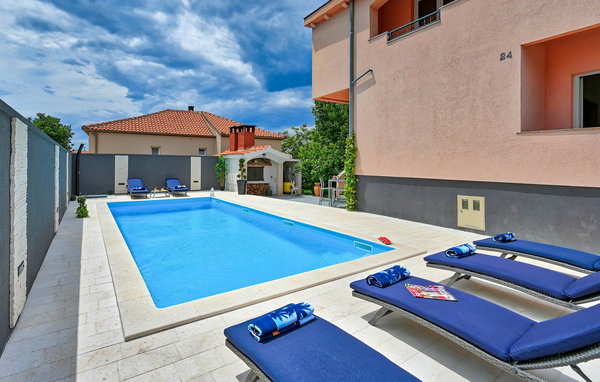 Dům Villa Balera