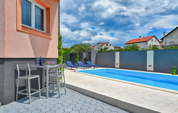 Dům Villa Balera