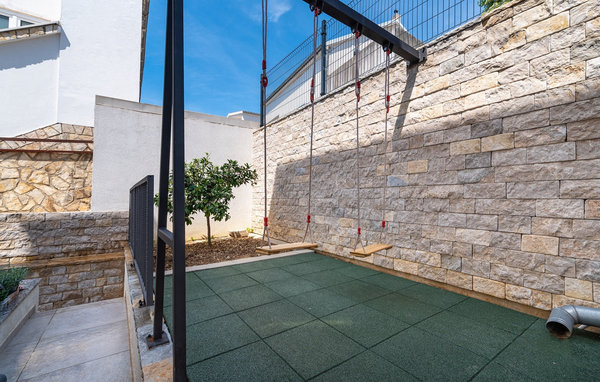 Ferienhaus - Zadar-Maslenica , Kroatien - CLD600 801