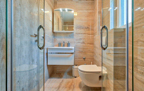 Ferienhaus - Zadar-Maslenica , Kroatien - CLD600 701