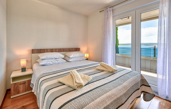 Ferienhaus - Zadar-Maslenica , Kroatien - CLD600 5