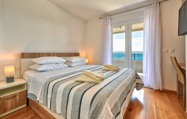 Ferienhaus - Zadar-Maslenica , Kroatien - CLD600 601