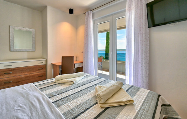 Ferienhaus - Zadar-Maslenica , Kroatien - CLD600 602