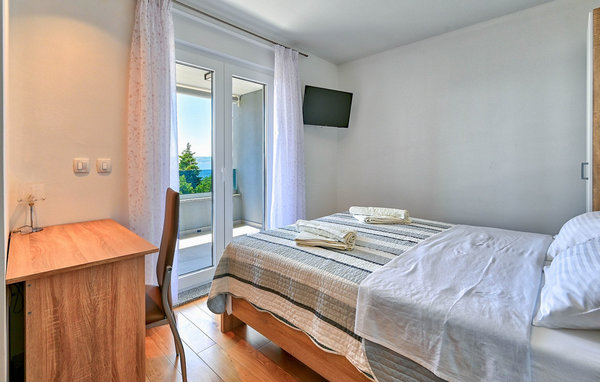 Ferienhaus - Zadar-Maslenica , Kroatien - CLD600 603