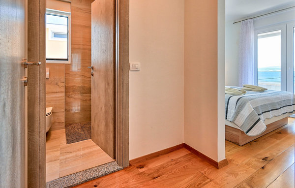 Ferienhaus - Zadar-Maslenica , Kroatien - CLD600 604