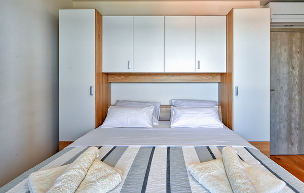 Ferienhaus - Zadar-Maslenica , Kroatien - CLD600 605